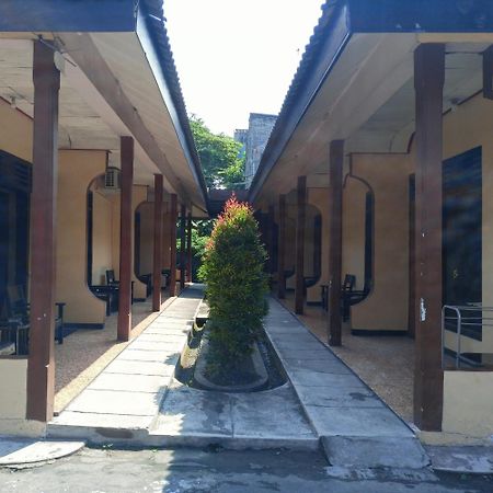 Hotel Borobudur Jogja Kejayan Exterior photo